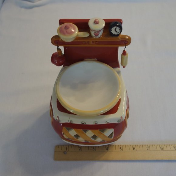 Our America Wax Burner - Picture 7 of 7